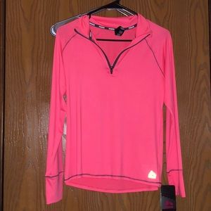 3/4 Zip NWT